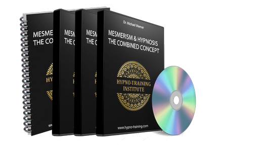 Mastercourse Mesmerism and Hypnosis Mastercourse Mesmerism and Hypnosis