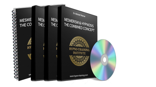 Mastercourse Mesmerism and Hypnosis